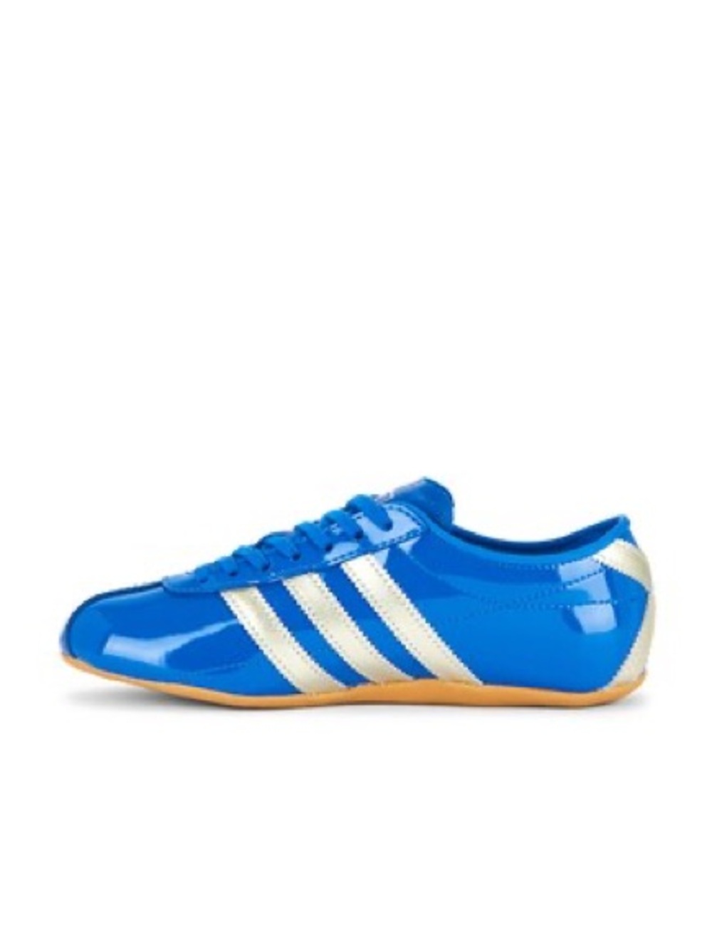 * adidas Tokyo Sneakers in Blue BT - Picture 4 of 14